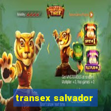 transex salvador